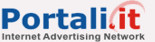 Portali.it - Internet Advertising Network - è Concessionaria di Pubblicità per il Portale Web lanafilati.it